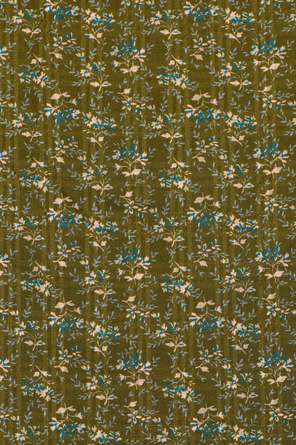 The Dawn Dress | Pine Foliage